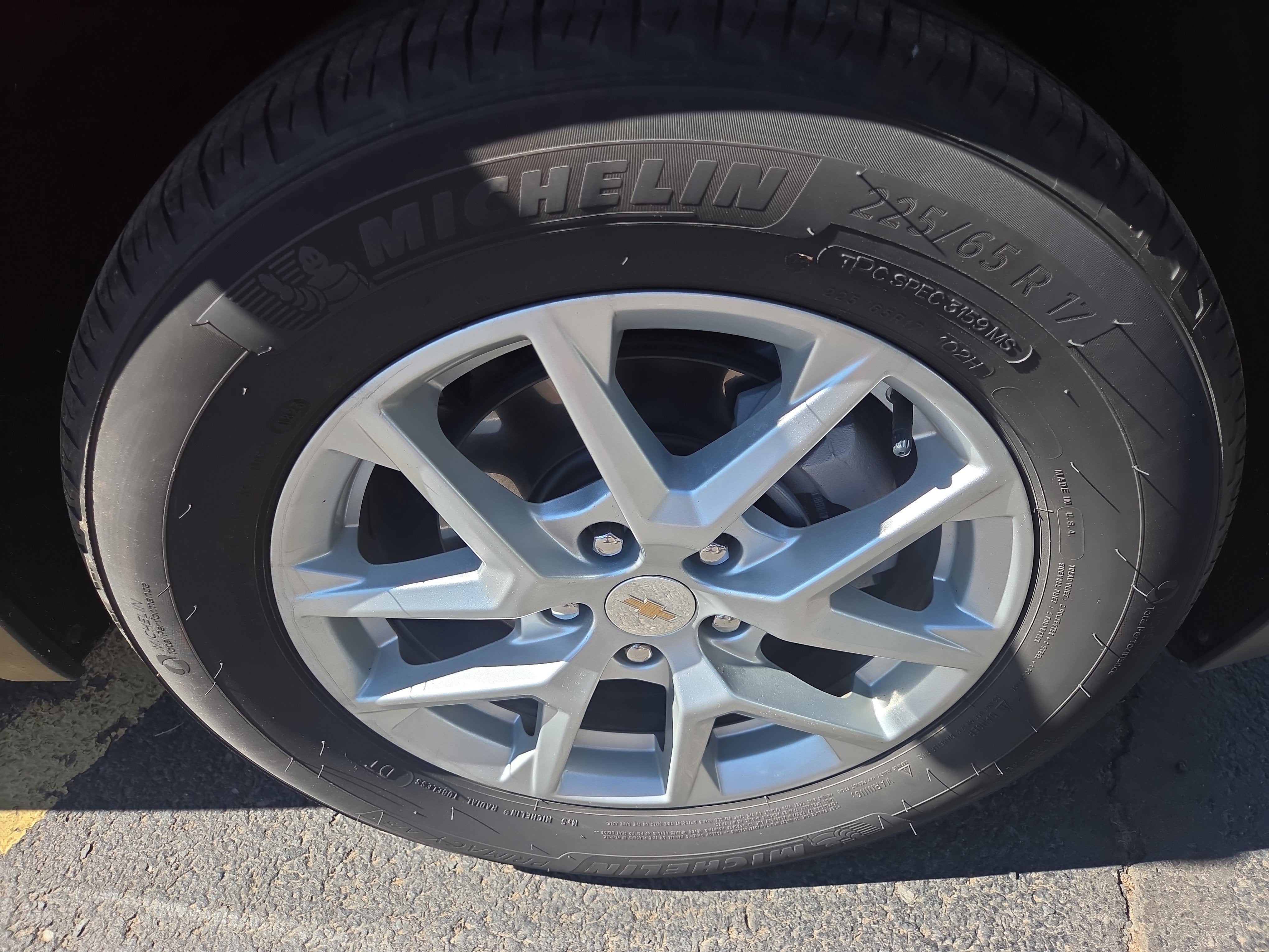 2023 Chevrolet Equinox LT FWD
