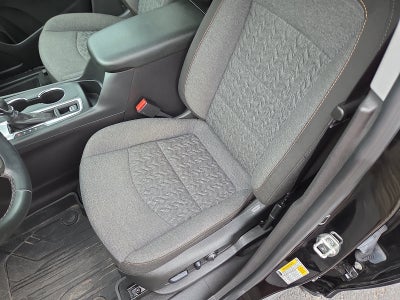2024 Chevrolet Equinox LT FWD