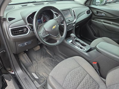 2024 Chevrolet Equinox LT FWD