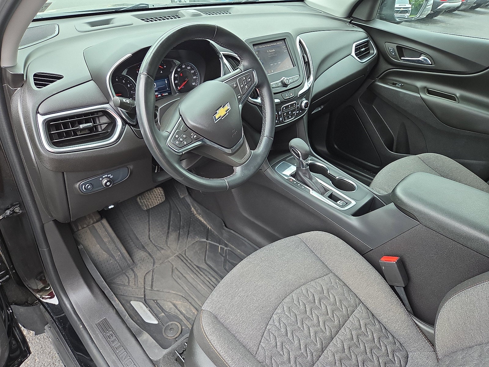 2024 Chevrolet Equinox LT FWD