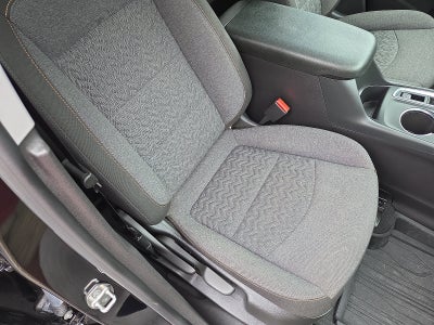 2024 Chevrolet Equinox LT FWD