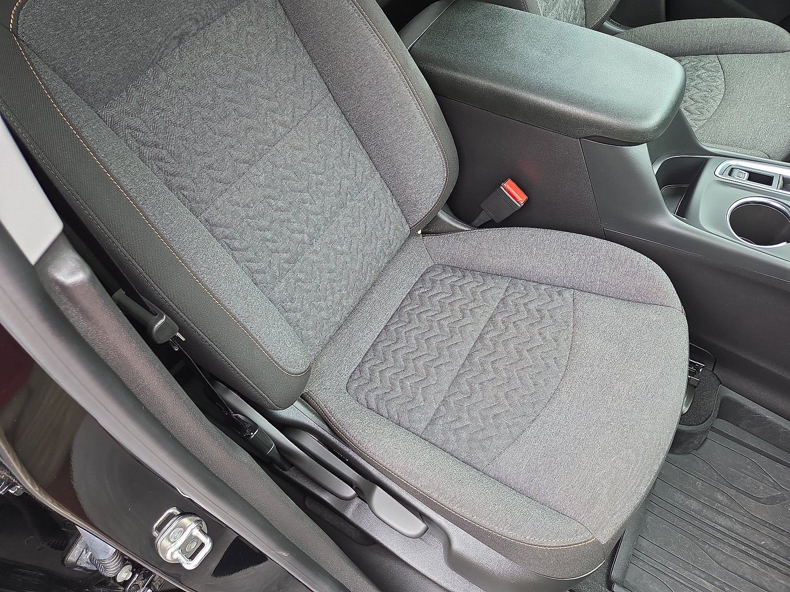 2024 Chevrolet Equinox LT FWD