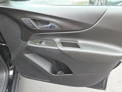2024 Chevrolet Equinox LT FWD