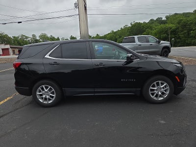 2024 Chevrolet Equinox LT FWD