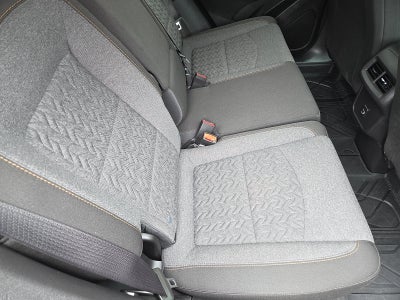 2024 Chevrolet Equinox LT FWD