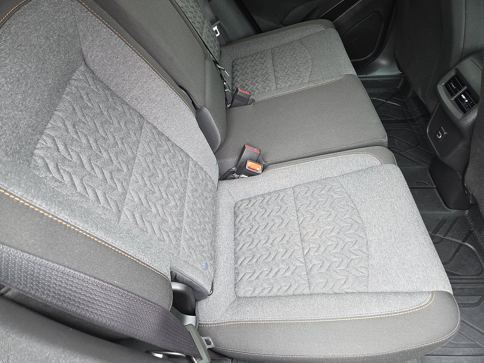 2024 Chevrolet Equinox LT FWD
