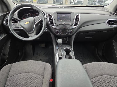 2024 Chevrolet Equinox LT FWD
