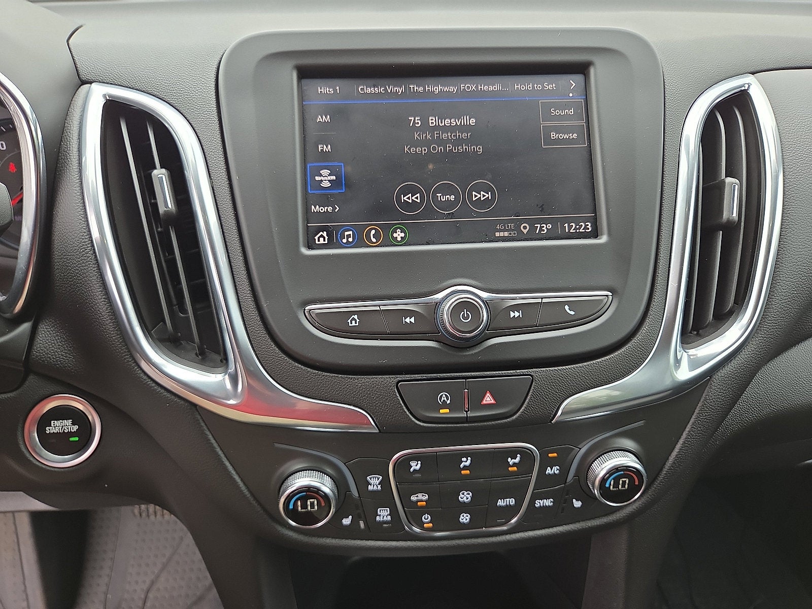 2024 Chevrolet Equinox LT FWD