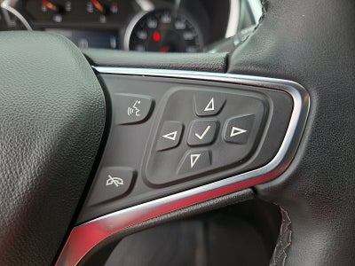 2024 Chevrolet Equinox LT FWD