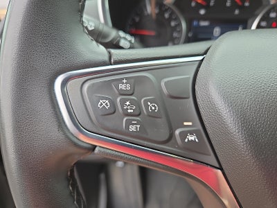 2024 Chevrolet Equinox LT FWD