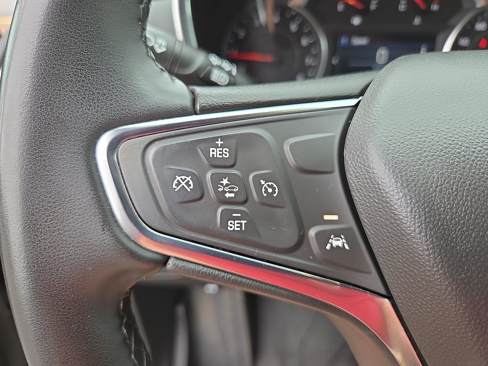 2024 Chevrolet Equinox LT FWD