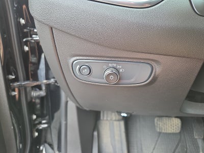2024 Chevrolet Equinox LT FWD