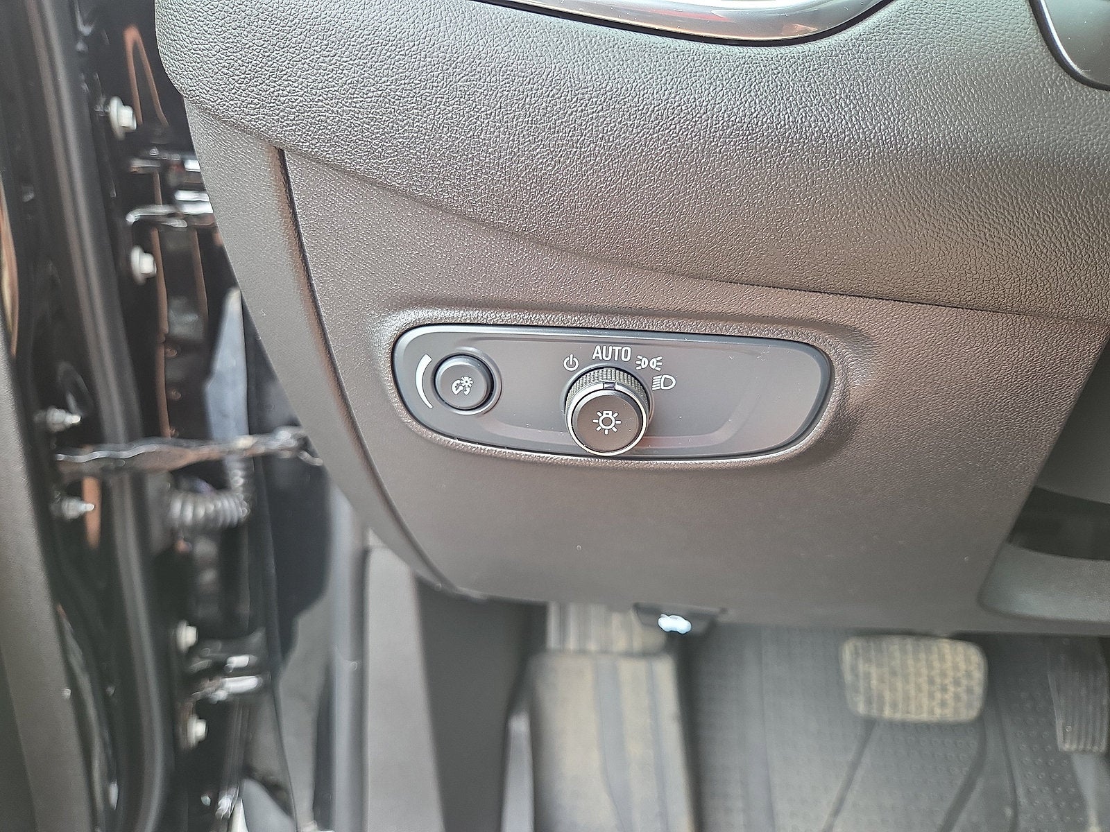 2024 Chevrolet Equinox LT FWD