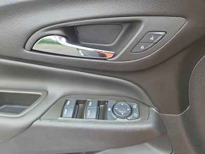 2024 Chevrolet Equinox LT FWD