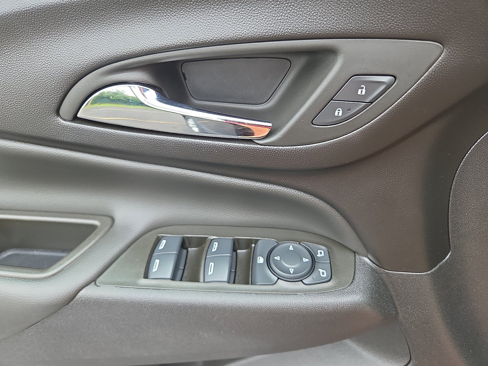 2024 Chevrolet Equinox LT FWD