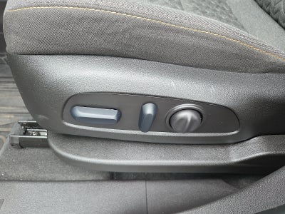 2024 Chevrolet Equinox LT FWD