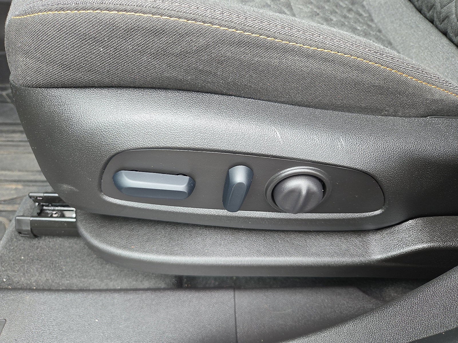 2024 Chevrolet Equinox LT FWD