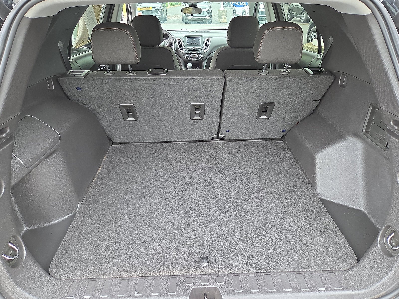 2024 Chevrolet Equinox LT FWD
