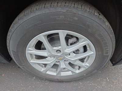2024 Chevrolet Equinox LT FWD