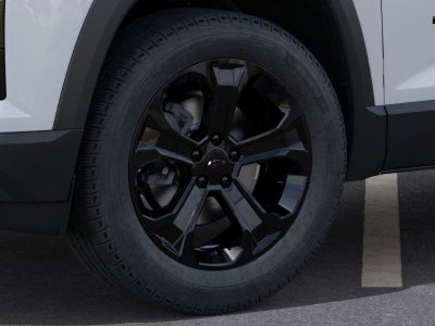 2026 Chevrolet Equinox LT AWD