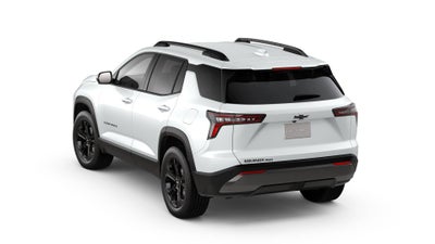 2026 Chevrolet Equinox LT AWD