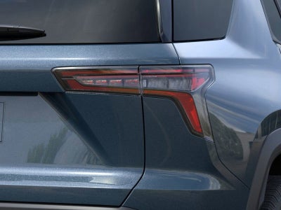 2026 Chevrolet Equinox LT AWD