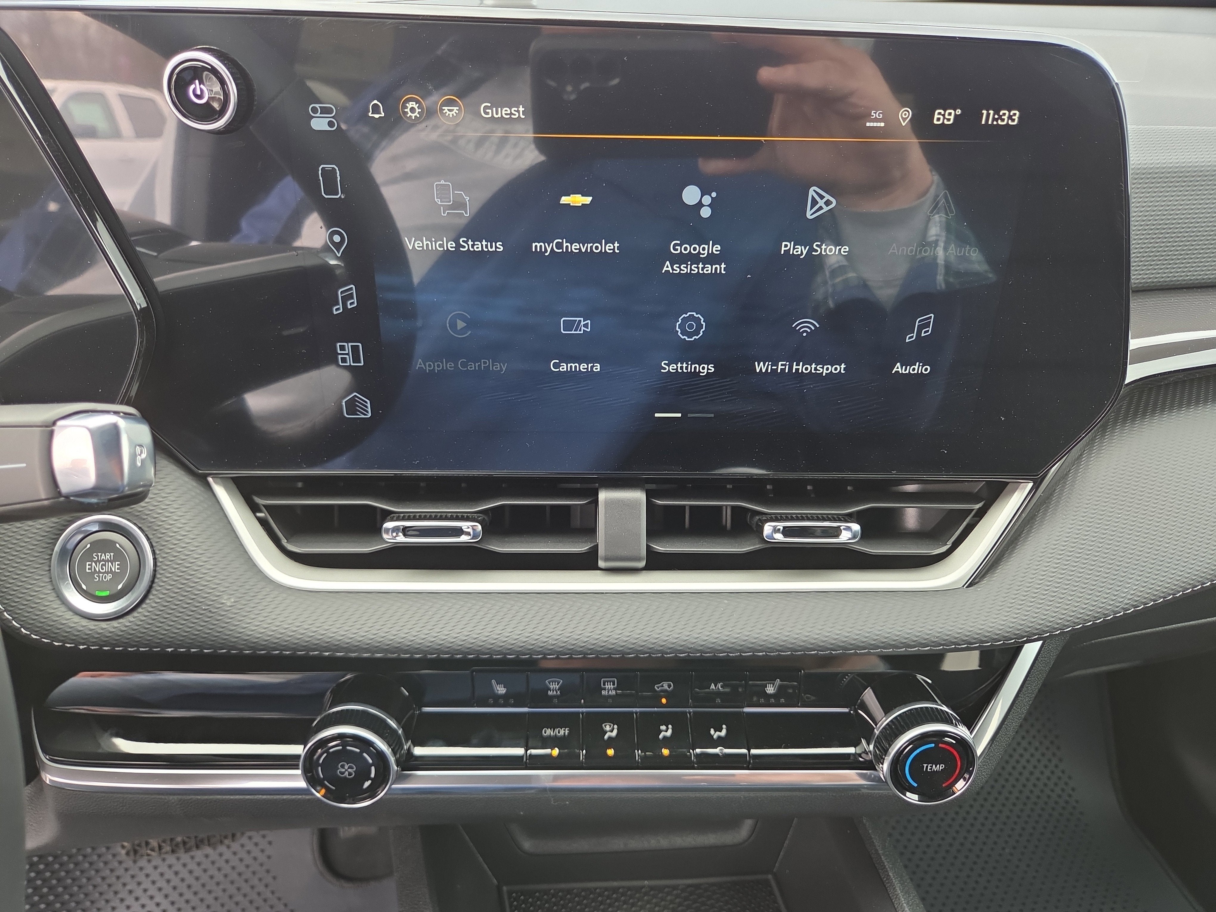 2026 Chevrolet Equinox LT AWD