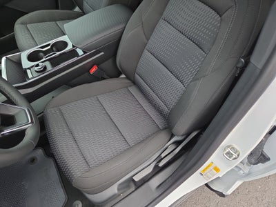 2026 Chevrolet Equinox LT AWD