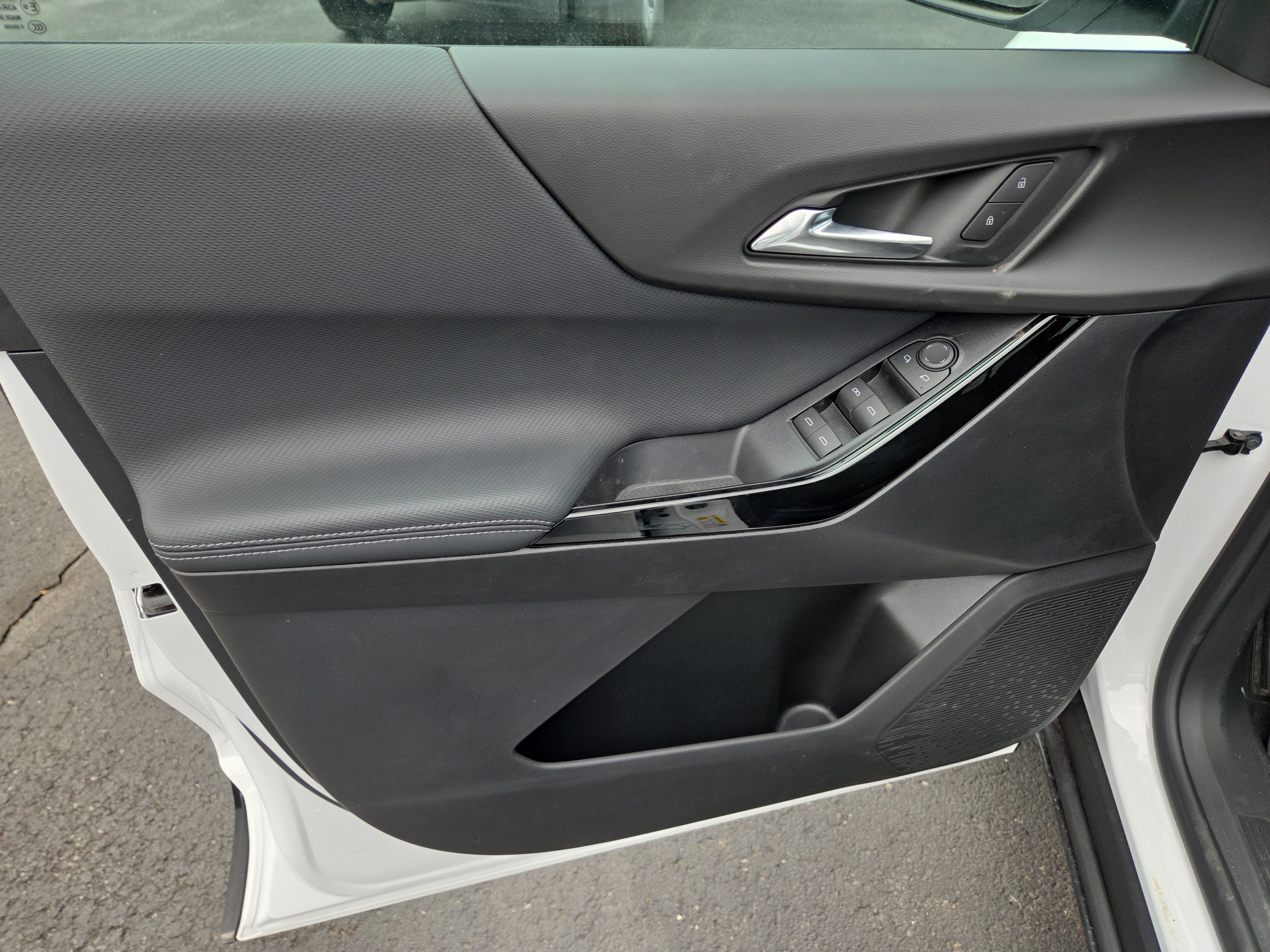 2026 Chevrolet Equinox LT AWD