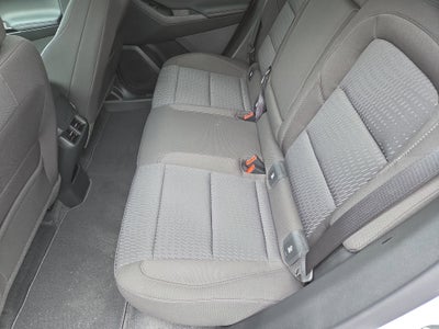 2026 Chevrolet Equinox LT AWD