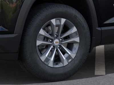 2026 Chevrolet Equinox LT AWD
