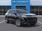 2026 Chevrolet Equinox LT AWD