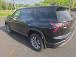 2026 Chevrolet Equinox LT AWD