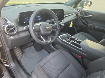 2026 Chevrolet Equinox LT AWD