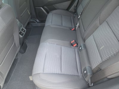 2026 Chevrolet Equinox LT AWD