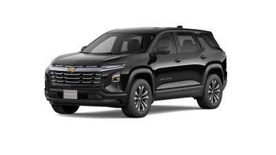 2026 Chevrolet Equinox LT AWD
