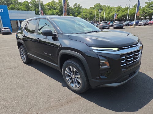 2026 Chevrolet Equinox LT AWD
