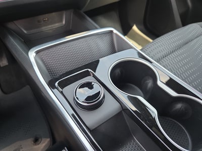 2026 Chevrolet Equinox LT AWD