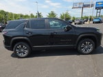 2026 Chevrolet Equinox LT AWD