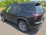 2026 Chevrolet Equinox LT AWD