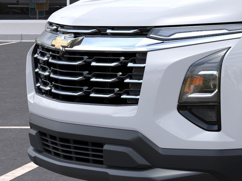 2026 Chevrolet Equinox LT AWD