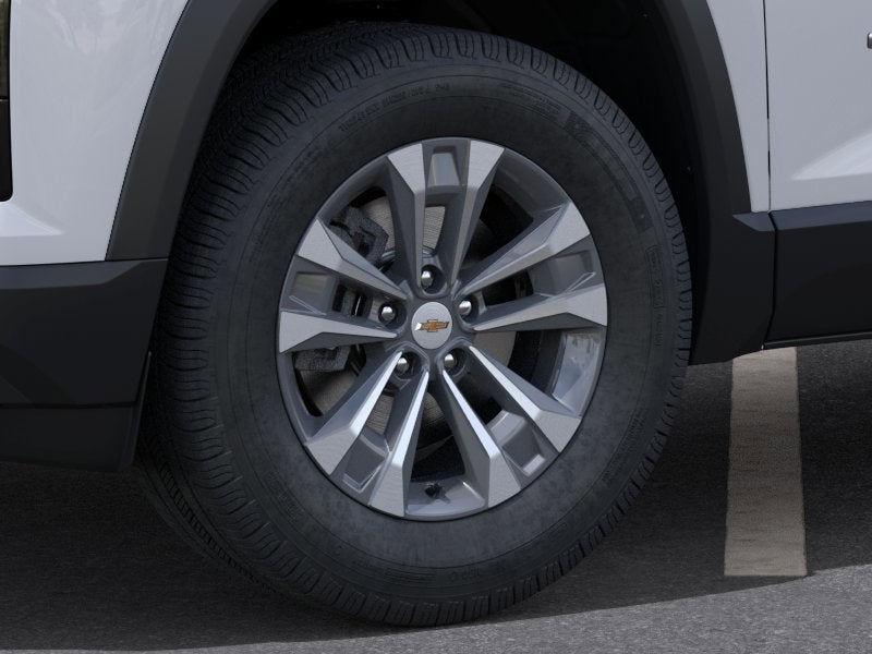 2026 Chevrolet Equinox LT AWD