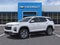 2026 Chevrolet Equinox LT AWD