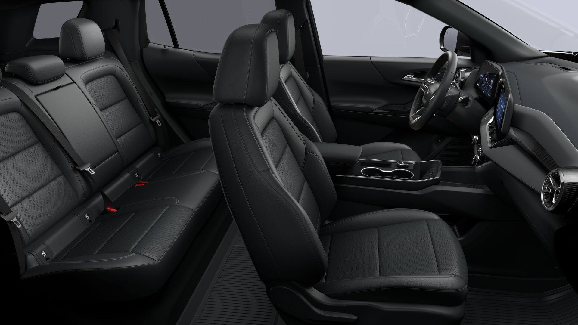 2026 Chevrolet Equinox LT AWD
