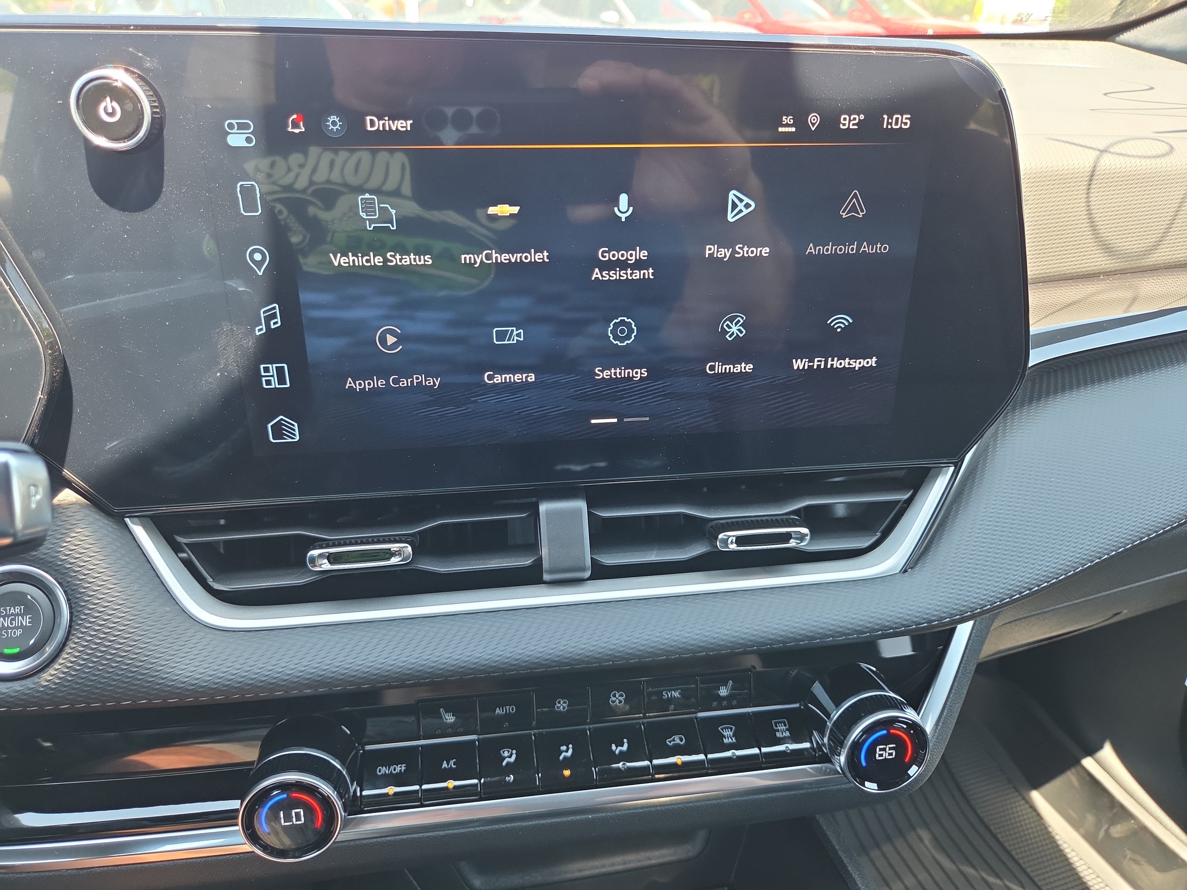 2027 Chevrolet Equinox LT AWD