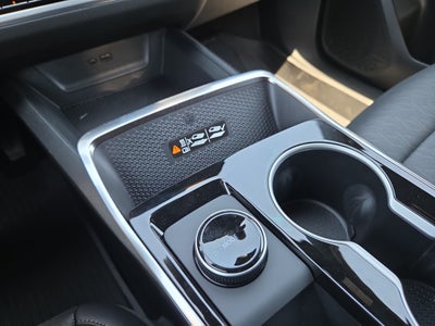 2027 Chevrolet Equinox LT AWD