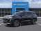 2027 Chevrolet Equinox LT AWD