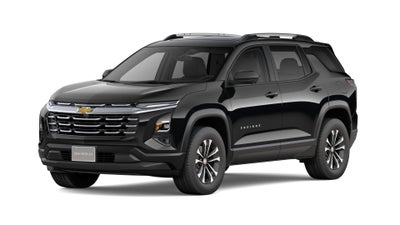2027 Chevrolet Equinox AWD LT AWD
