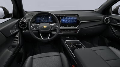 2027 Chevrolet Equinox AWD LT AWD