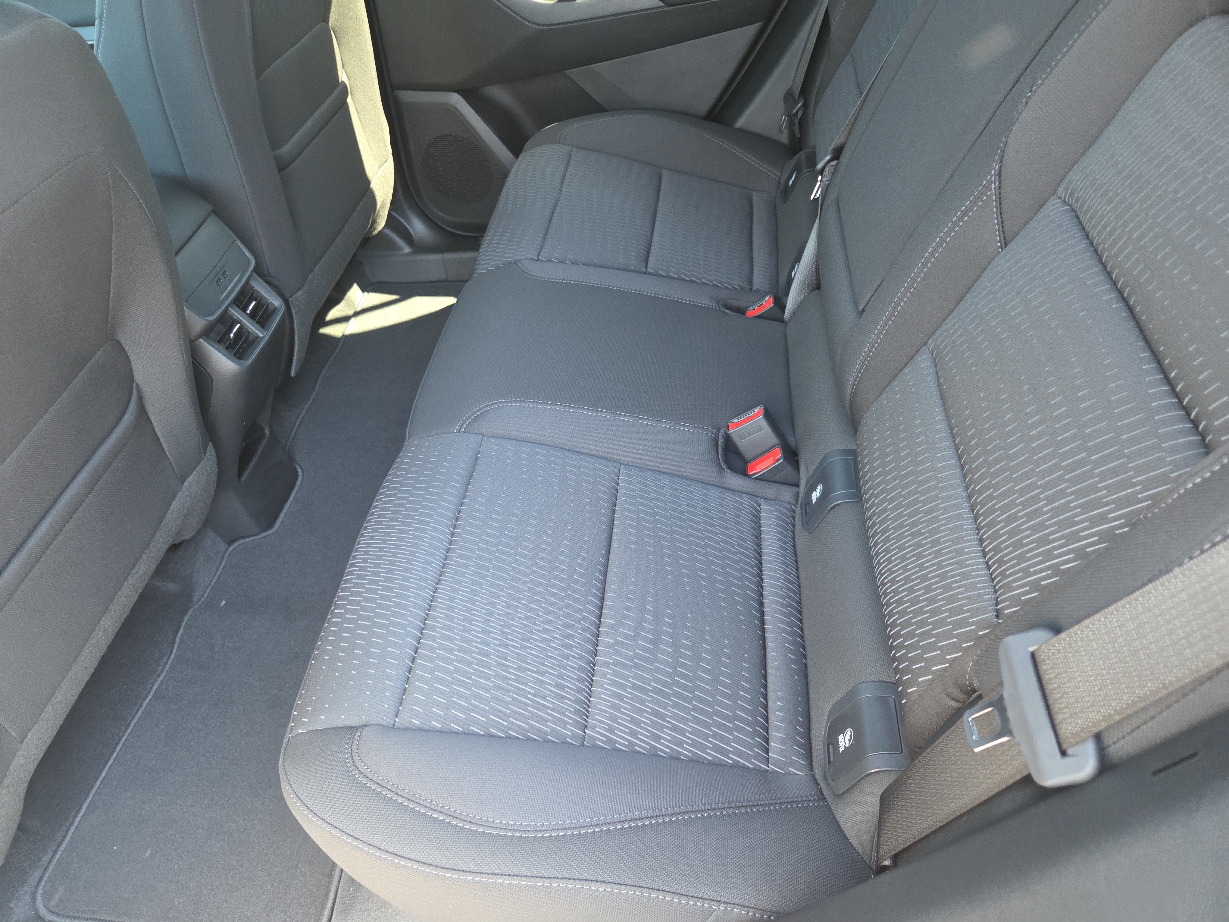 2027 Chevrolet Equinox LT AWD